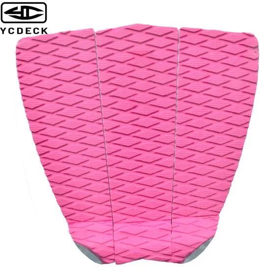 Shock Absorption & All-Day Surfing PRO Comfort EVA Traction Pad - Image 2