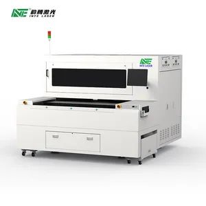 Glass Laser Engraving Cutter with Advanced Infrared Cutting Technology - Image 6