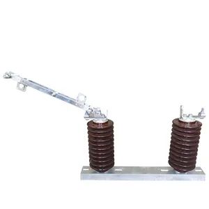 36kv Outdoor High Quality on Load Break Switch Model NO. FW Series Three Origin China Brand Haivol Common Model SR Operation Manual - Image 2