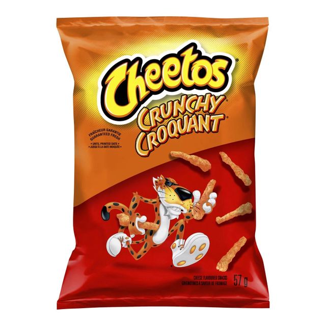 Wholesale Hot Cheetos Chips 50g/90g Exotic Snacks Puffed Food Cheese Vegetable Crispy Crunchy Cheetos Corn Chips - Image 3