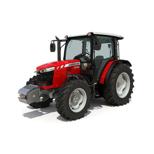 Reliable Farm Power Solution Massey Ferguson Tractors Factory Price Bulk Deal - Image 4