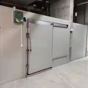 Refrigeration Freezer Room Cold Storage Room Cold Room - Image 5
