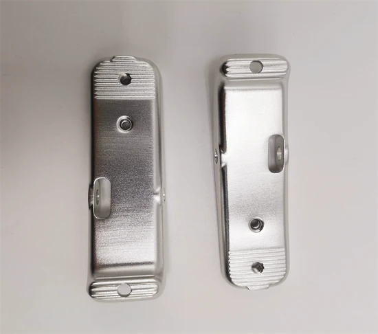 Custom Forged Parts Wheelchair Accessories - Image 3