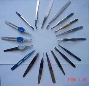 Tweezer - Image 1