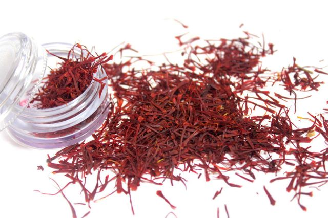 SAFFRON - Image 4
