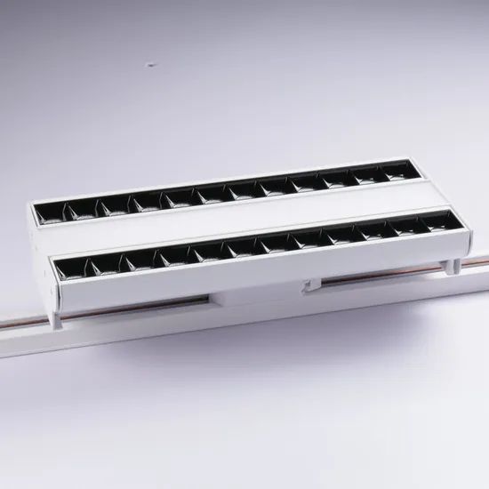 Retrofit Installation LED Grille Light for Existing Ceilings - Image 4