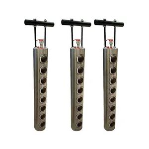 High Quality Hydraulic Rock Splitter Piston Rock Splitter - Image 4