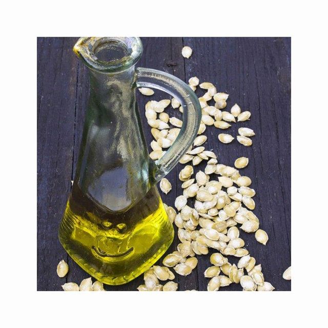 Best price organic bulk pumpkin seed Pumpkin Seed Oil for hair - Image 3