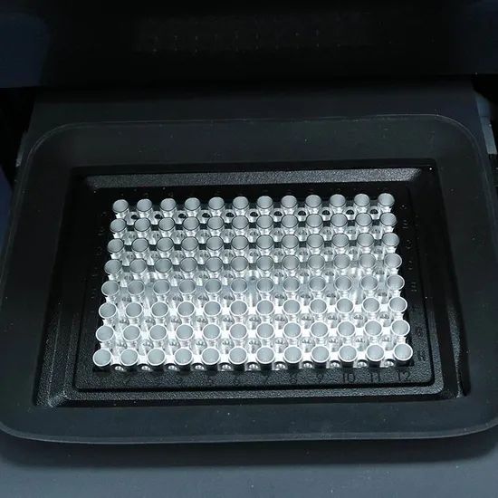 Biobase Real Time Rt PCR Test DNA Thermal Cycler Machine Channel 4 Origin China Detector Mppc Group All People Trademark - Image 3