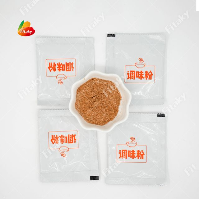 Cooking Spices Mixed Spices Seasoning Organic Mixed Food Spices And Seasoning Powder Of Instant Noodle - Image 1