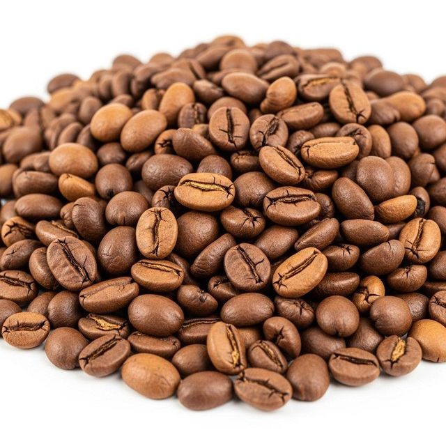 Best Seller High Quality Arabica Roasted Coffee Beans Bulk - Image 3