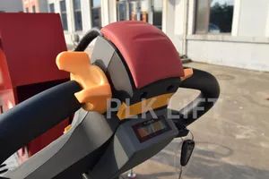 Glass Installation Lifter Machine Portable Vacuum Lifter for Construction - Image 3