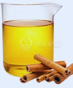 Cinnamon Leaf Essential Oil - Image 1