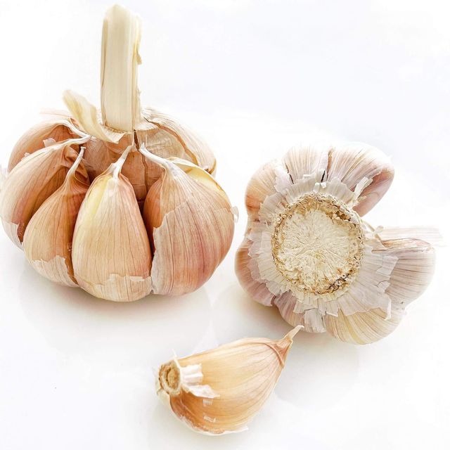 Selected Fresh Crop From Farms Featuring Normal White Garlic In Bulk Cartons With Quality Packing - Image 4
