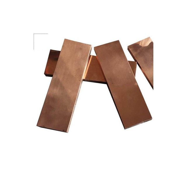 Copper Ingots 99.99% With 100% Tested Purity Copper Ingots Ensuring Trust And Transparency For Buyers Worldwide - Image 3