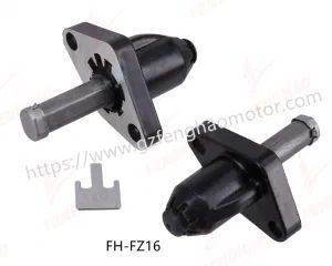 Motorcycle Engine Parts Timing Chain Tensioner YAMAHA Fz16 - Image 1