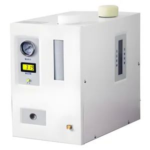 Reliable Hydrogen Provider Electrolyzer Fuel Cell Generators H2 Laboratory Hydrogen Production Equipment - Image 1