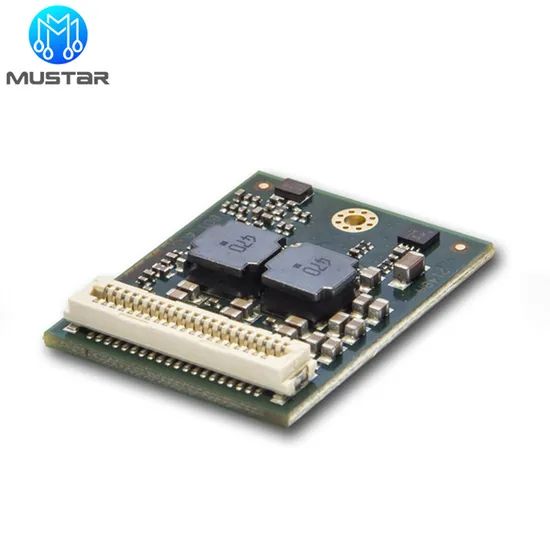 Electronic PCB Machine Printing Circuit Control Board Custom Other Metal PCBA Assembly Supplier - Image 2