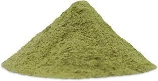 Curry Leaves Powder – Premium Quality Grade PREMIUM Max. Moisture (%) 5 Place of Origin INDIA Texture Fine Powder Texture - Image 3