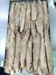 Skipjack Tuna Loin Flakes Surimi Frozen Precooked Fish Canning 3kg EU Certified Frozen - Image 2