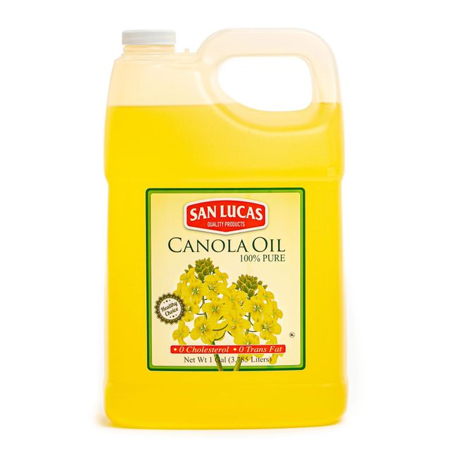 100% Natural Refined Canola Oil Bulk Export Canola Oil For Health Focused Food Processing Companies And Distributors - Image 3