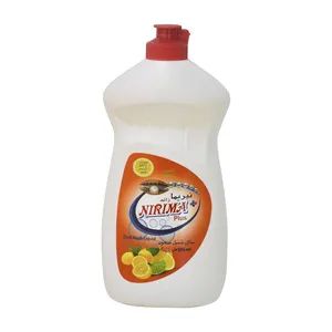 Clothes Bleach Detergent Liquid for OEM/ODM Service Form Liquid Model NO. 0000 Origin Shenzhen Trademark LEDFED HS Code - Image 4