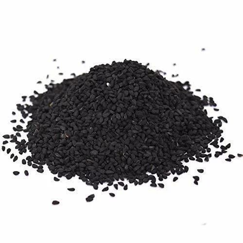 High Quality Black Cumin Seeds (Nigella Sativa) Organic, Pure & Natural for Culinary & Health Use - Image 1
