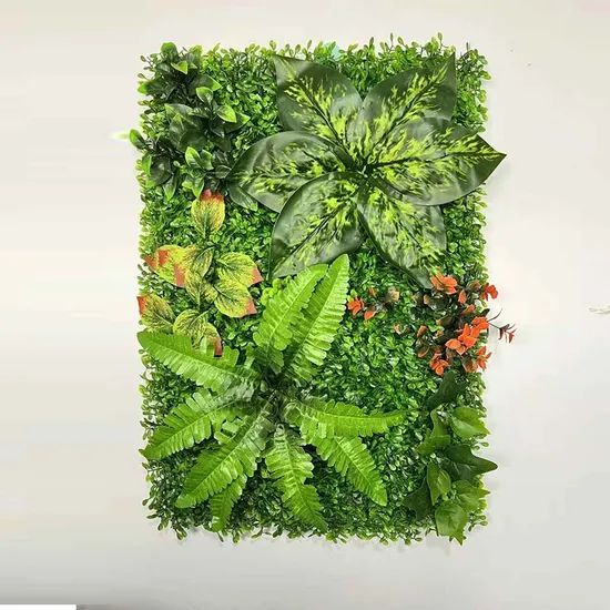 Stylish Outdoor Flower Wall for Beautiful Backyard Garden Decor - Image 6