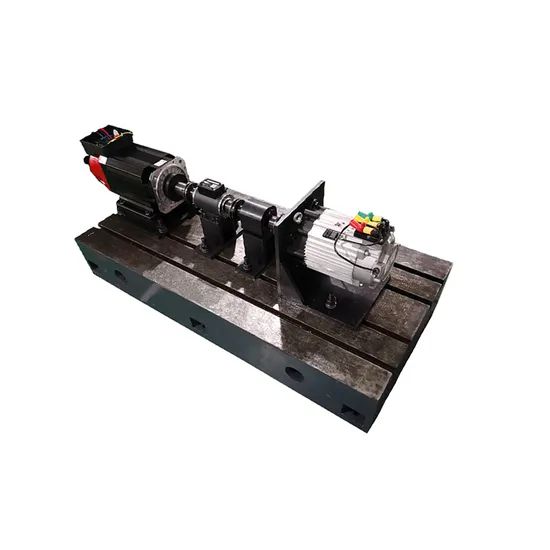 Favorably Priced Three-Phase Asynchronous Motor Dynamometers electrical equipment - Image 4