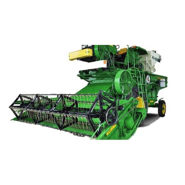 Wholesale fairly used combine harvesters available with reliable shipment - Image 3