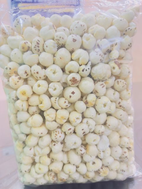fox nut – product photo 4, product detail gallery