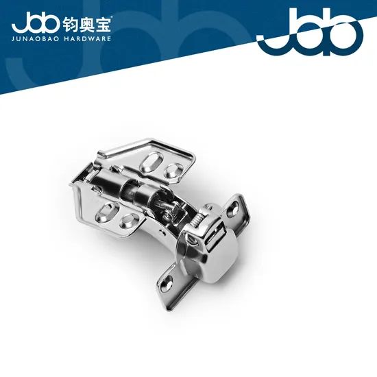 Job Furniture Hydraulic Cabinet Hinges Soft Close Kitchen Hinges - Image 5