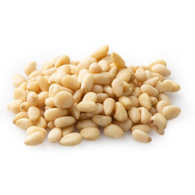 Premium Quality Raw Pine Nuts Bulk Sale Healthy Snack Natural Wholesale - Image 4