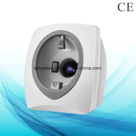 Professional Skin Analyzer for Face Skin and Body Analyze Magic Skin Analyzer - Image 5