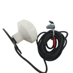 High Accuracy Vehicle Satellite GPS Receiver All in One Satellite Navigation System - Image 1