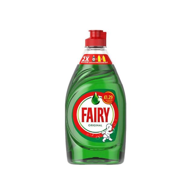 Cheap price Fairy detergent fast delivery bulk supply wholesale - Image 3
