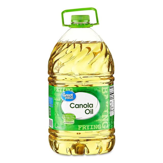 Refined Canola Oil With 100% Natural Canola Oil Providing Rich Flavor And Quality For Industrial Buyers - Image 5