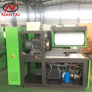 12psb Diesel Fuel Injection Pump Test Bench Condition New Model NO. 12psb Trademark NANTAI Voltage 220V/380V Standard - Image 4
