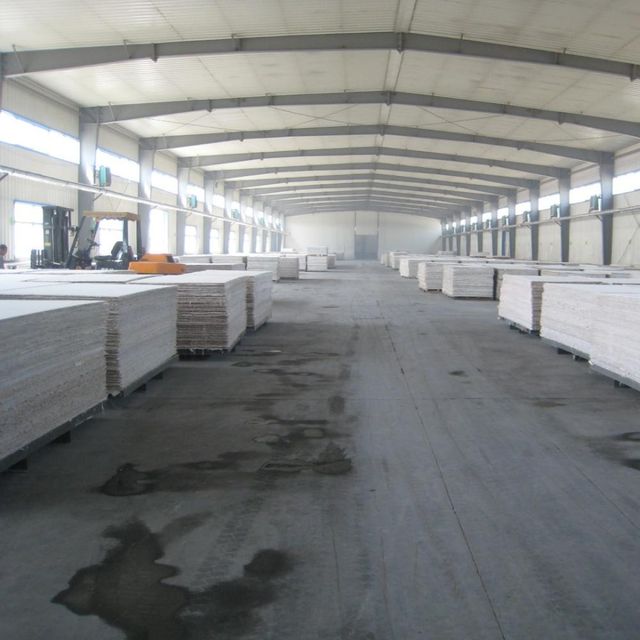 MgO Panel | Magnesium Oxide Panel | Fireproof Panel | Fireproofing Materials - Image 4