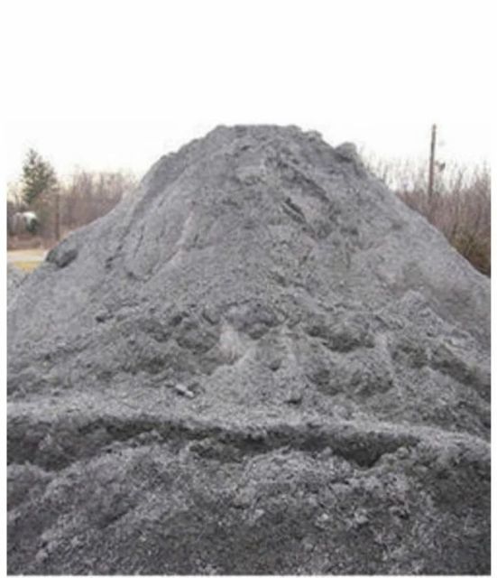 Grey M Sand Color Grey Texture Eco-friendly Application Modern Construction - Image 1
