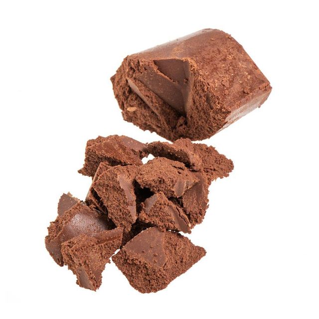 Natural Unsweetened Cocoa Powder With Rich Color And Aroma Cocoa Powder For Manufacturing Industries - Image 4