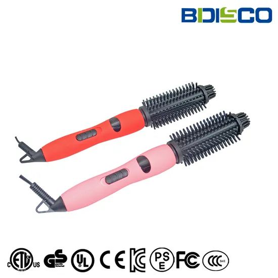 Injection Color Cheap Price Hair Styler Tool Hair Curler (A828) - Image 5