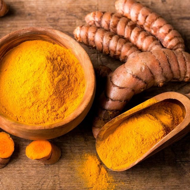 Pure Herbal Dehydrated Seasoning Presenting Turmeric Powder Spice From Selected Farms With Reliable Export Packing - Image 3