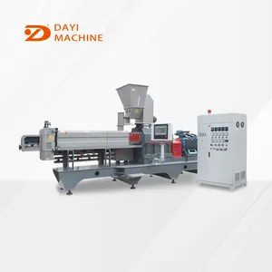 Panko Bread Crumbs Making Machine Breadcrumbs Extruder Making Machine - Image 4