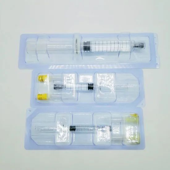 High Quality Injection Hyaluronic Acid with Nice Price CAS 9004-61-9 Trademark prost Mdl Mfcd00131348 Einecs 232-678-0 HS Code - Image 4