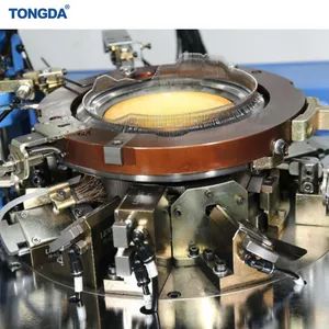 Tongda Socking Machine Automatic Sock Knitting Machine - Image 6