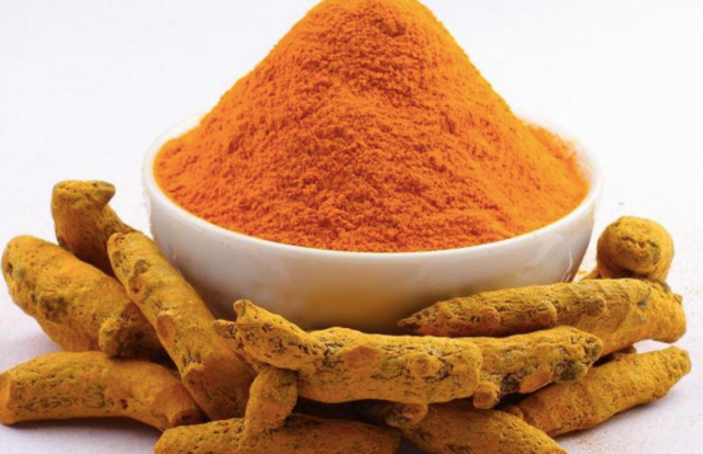 Fresh Turmeric - Image 4