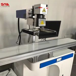 Vision Positioning UV Laser Cutting Machine for Eyelash Premium Cut off Device - Image 5