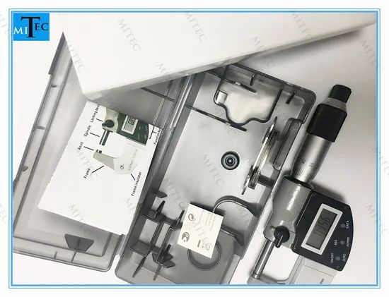 Measuring Instruments Tool IP65 Water Proof Electronic Digital Digimatic Outside Micrometer - Image 6