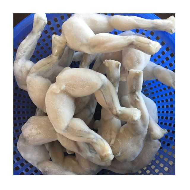 Wholesale Export Frozen Frog Legs Food from Vietnam Best Supplier - Image 3